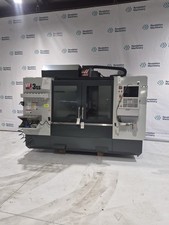 HAAS VF-3 SS CNC VERTICAL MACHINING CENTER, 2022 - VMC