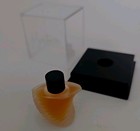 Vintage Claude Montana Eau de Toilette  Miniature 2ml In Case — photo 7