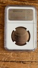 2014 U.S. Mint Baseball Hall of Fame  Silver Dollar Coin NGC MS 69 — photo 2