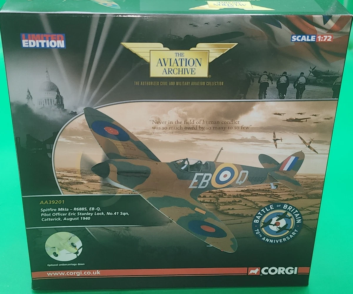 HOBBY MASTER SUPERMARINE Spitfire Mk Xviii Raf #60 Sqn Malaya 1950