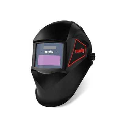 Telwin Lion Automatic Welding Self Sealing Welding Mask