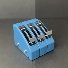 KATO N Scale Unitrack #24-840 Turnout Control Switch (LOT OF 3)