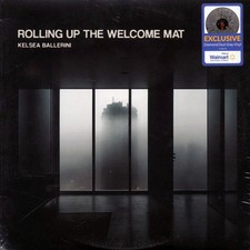 VINYL Kelsea Ballerini - Rolling Up The Welcome Mat