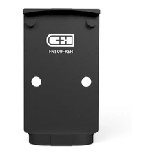 C+H Precision Red Dot Mounting Plate FN 509 510 545 Trijicon Compatible