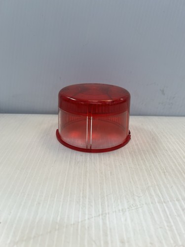 PMG Thorpe Round Rear Light Lens BS.2516 GD.1 – Made In England – Used