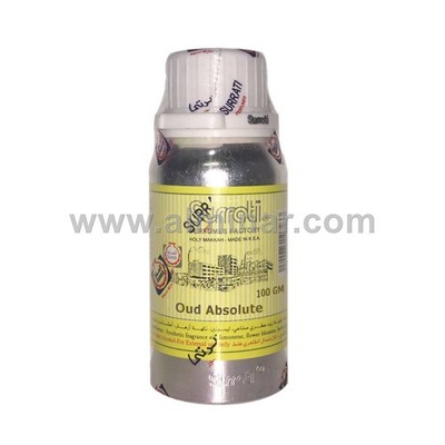 Oud Absolute by Surrati - Saudi Arabia
