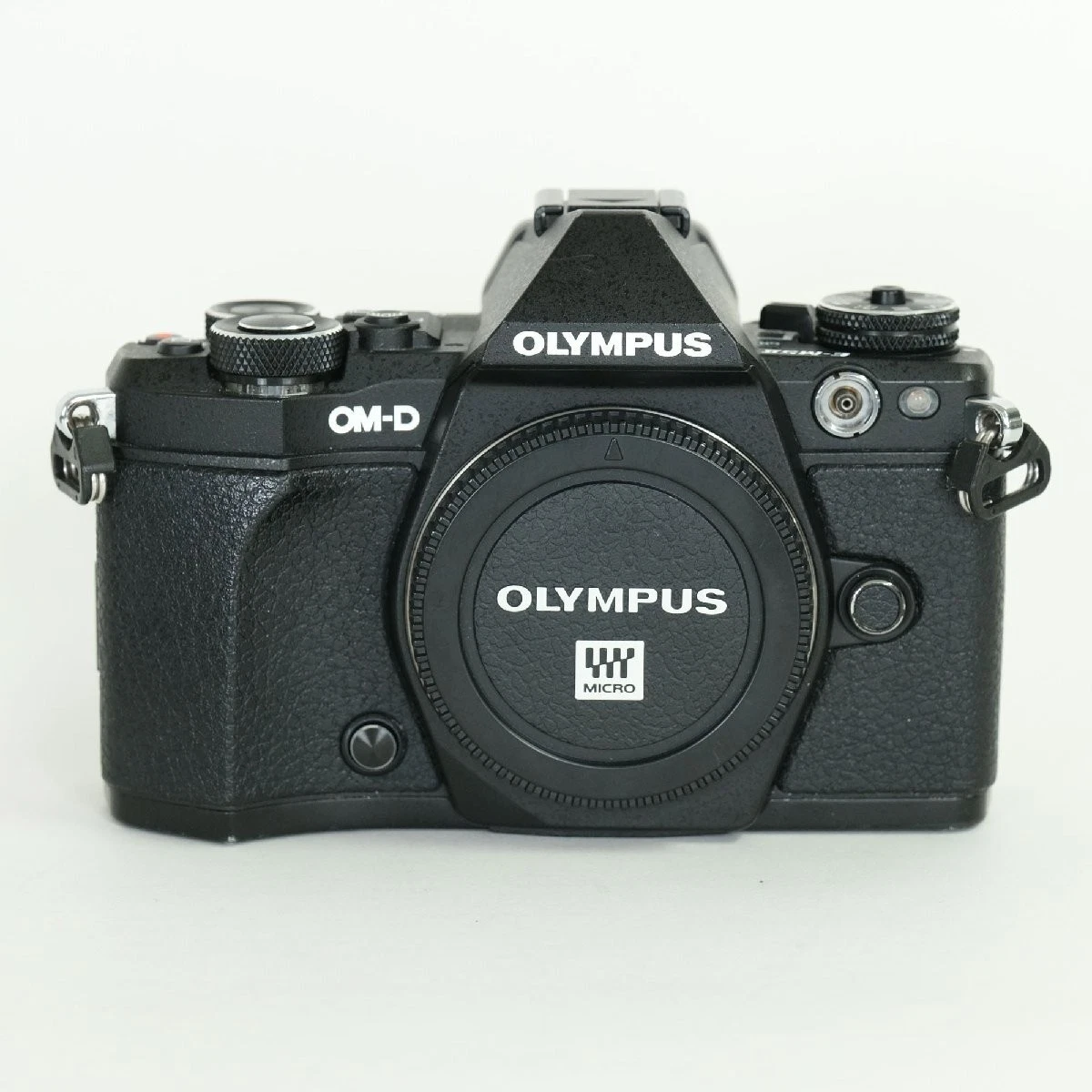 Preços baixos em Câmeras digitais Olympus OM-D E-M5 Mark II | eBay