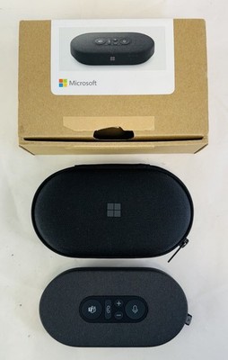 Microsoft Modern USB-C Wired Speaker & Box