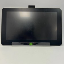 Wacom Cintiq Drawing Tablet Display Black