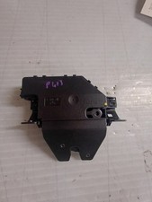 BMW Boot Lock Catch Mechanism Tailgate E87 E46 E90 #7840617 1 3 5 Series P413