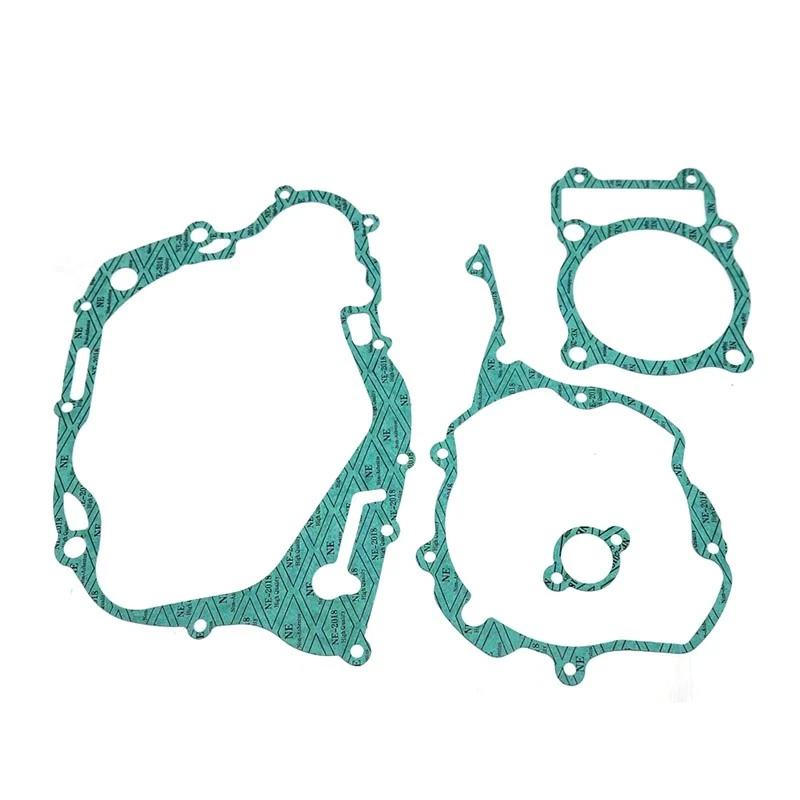 Kit completo de juntas de motor para YAMAHA XT350 (1985-2000) TT350 (1986-1987) Foto 4 de 4