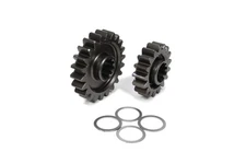 COLEMAN MACHINE Q/C Gear Pro-Lite Set 207-4