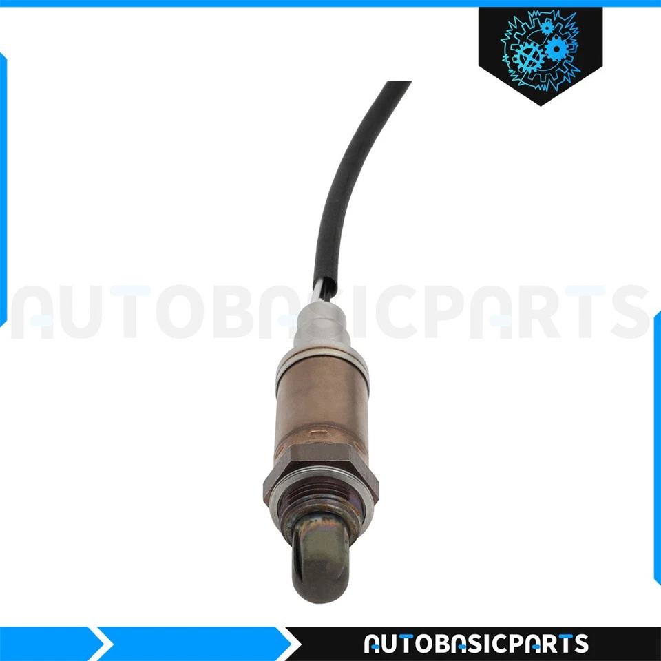 Se adapta a Chevrolet Blazer S10 GMC Jimmy 1992-1995 4,3 L sensor de oxígeno aguas arriba O2 02 Foto 4 de 4