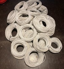 2core 0.75mm Flex Cable various lengths