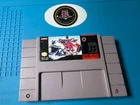 Nintendo SNES Game - NHL Stanley Cup (Game Cartridge Only)