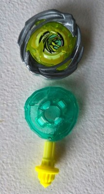 Unused Hover Wyvern 3-85 N Takara Tomy Beyblade X Hasbro US Seller