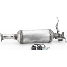 Ruß-/Partikelfilter Abgasanlage für Volvo XC60 156 2.4 D/D3/D4 AWD D5 V70 III