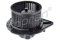 Topran 108 631 InnenraumgebläSe FüR Audi Seat Vw