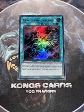 PHRE-EN039 Kewl Tune Synchro Ultra Rare Yu-Gi-Oh! NEW