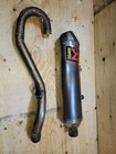  🔥 WEEKEND SALE 🔥 2013 ktm 350 Ktm Akrapovic Exhaust System. 