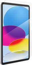 Zagg Glass Elite Screen Protector for Apple iPad 10th Gen 2022 
