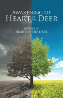 Heart Of The Deer | Awakening Of Heart Of The Deer | Taschenbuch | Englisch