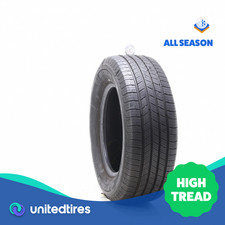 Used 23565r16 Michelin Defender Th 103h - 932 Used 23565r16 Michelin Defender Th 103h - 932