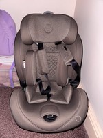 SilverCross Balance i-size Multi Stage Car Seat 15mths - 12yrs