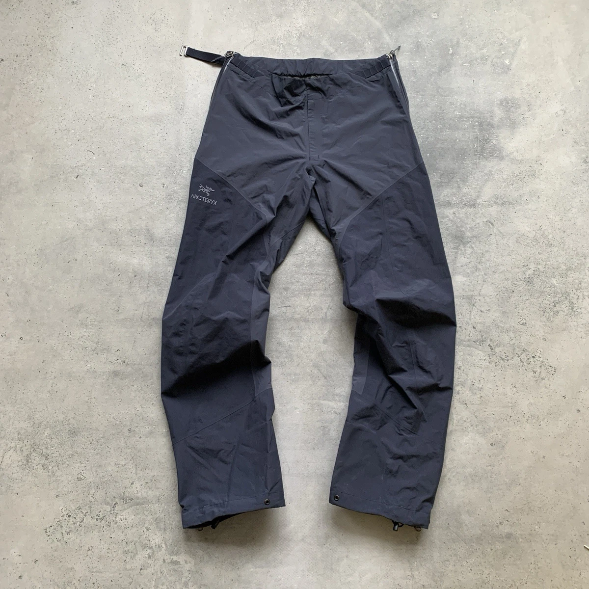 Arc'teryx gore-tex pants カナダ製　XL Arc'teryx Women's Sentinel Pants - Cole Sport