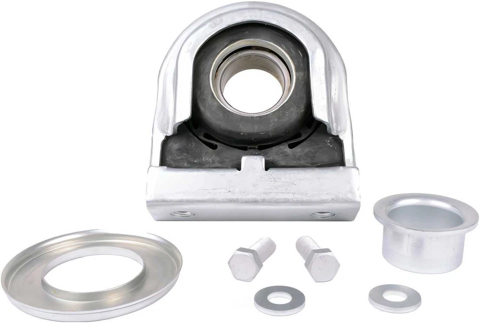 Eje de transmisión soporte central Beari para Dodge Ram 2500 1994-2002, Ram 3500 SKF (CH Foto 2 de 3