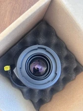 Axis Communications 5503-161 CS Varifocal Lens 2.8–8.5mm DC-Iris – Wide Angle