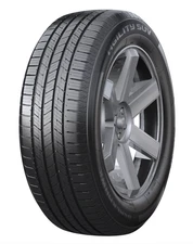 255/60R19 109H Blackhawk Agility SUV Performance All-Season CUV Tire