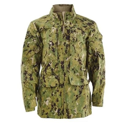 USN Issue NWU GORE-TEX Parka Type III | eBay
