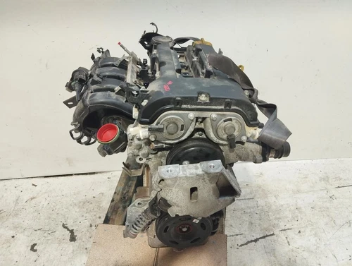 B14XER Teilmotor für OPEL CORSA E Selective 2019 206646 - Bild 2 von 10