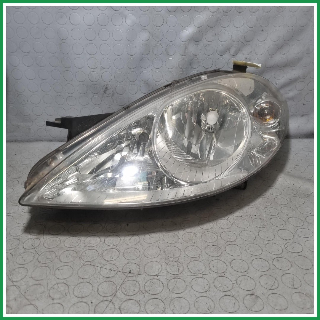 Faro Fanale Anteriore SX Mercedes Classe A W169 A1698200361 2004 2008