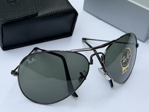 Ray Ban Folding Aviator | eBay