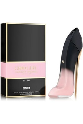 Good Girl Blush Elixir by Carolina Herrera 2.7 oz EDP Elixir Perfume Women