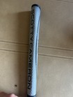 Scotty Cameron Putter Grip Grey Lightly Used  — photo 2