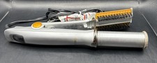 InStyler IS1001 Rotating Hair Straightening Curling Hot Iron 1 1/4"
