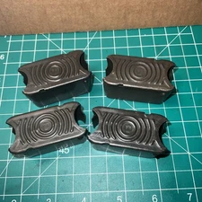 WWII Springfield Armory  M1 Garand Rifle Enbloc Clip Line Under SA Marked