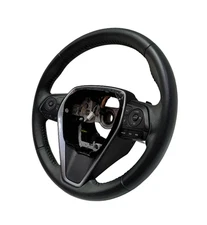 TOYOTA OEM CAMRY SE STEERING WHEEL WITH SWITCH BUTTON 2018-2024