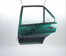Porte arrière et accessoires Citroen SAXO