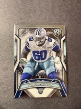 2024 Topps Resurgence - Rookies Tyler Guyton #124 (RC)