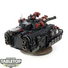 Black Templars - Repulsor Executioner - bemal...