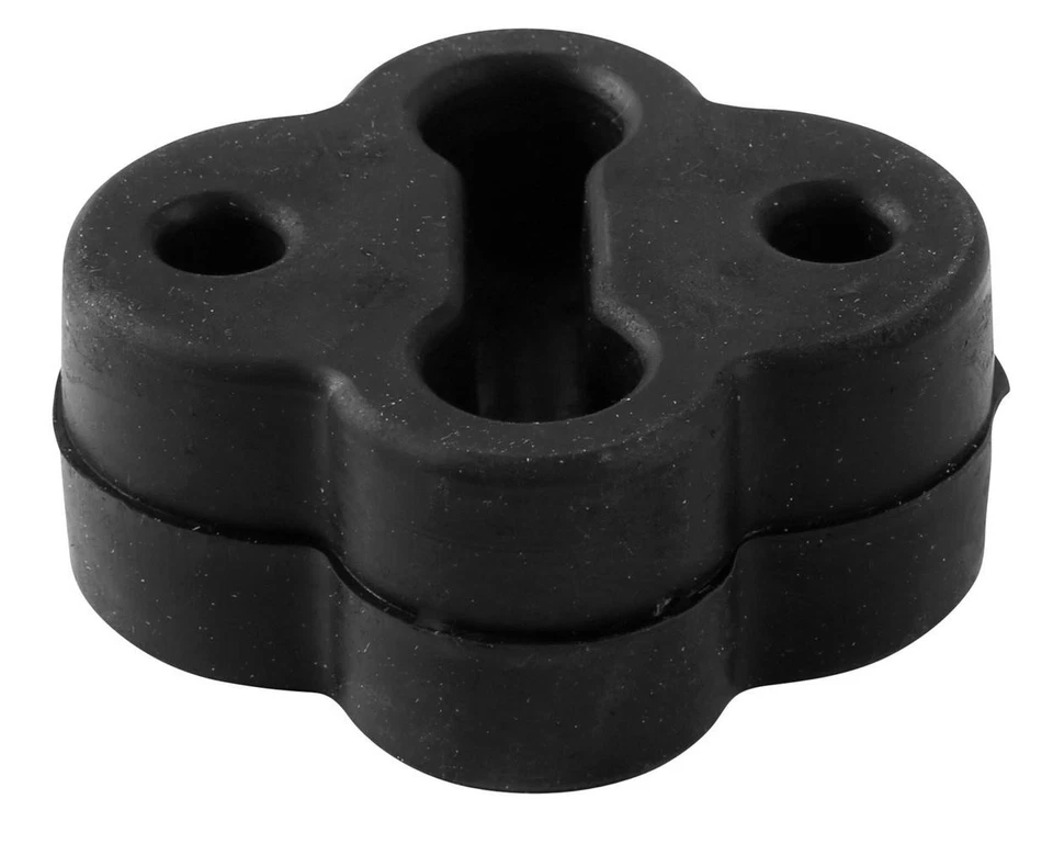 Exhaust System Hanger for 1995 Oldsmobile Cutlass Ciera 3.1L V6 GAS OHV - Image 3 of 4