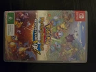 Pokemon Mystery Dungeon DX Rescue Team Nintendo Switch game cartridge w/case CIB