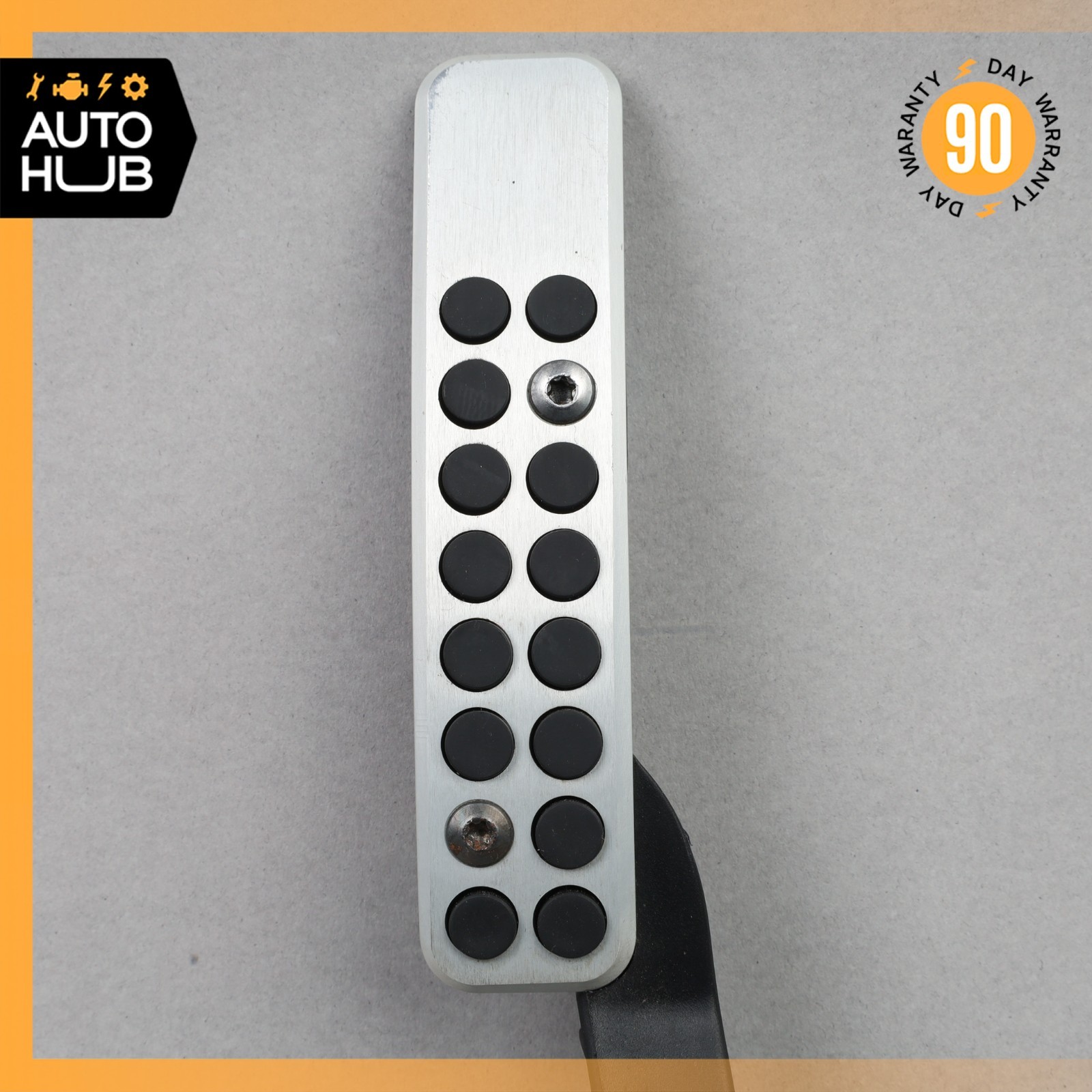 06-17 Aston Martin DB9 V8 Vantage Gas Pedal Accelerator 8D339N734AC OEM 22k