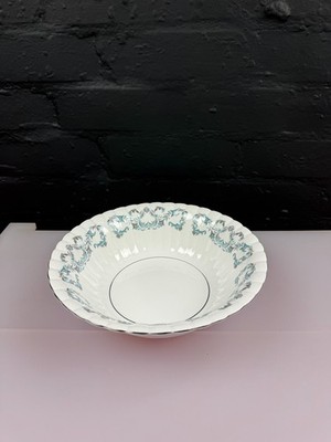 Royal Stafford Harmony Obst Salat Servierschale 23,5 cm breit x 6 cm hoch