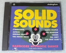A9■Solid Sounds CHCD 1024