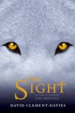 The Sight - Paperback By Clement-Davies, David - GOOD